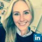 Avatar for Camilla Hessellund Lastein