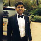 Avatar for N Mehta