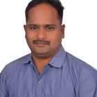 Avatar for Vinod Dangeti