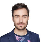Avatar for Lucas Vandroux