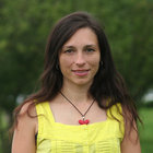 Avatar for Ana Lapanje, MSc 