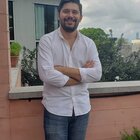 Avatar for Javier Zambrano