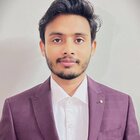 Avatar for Shiraj Ahmed Laskar