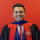 Avatar for Chetan Kamalraj