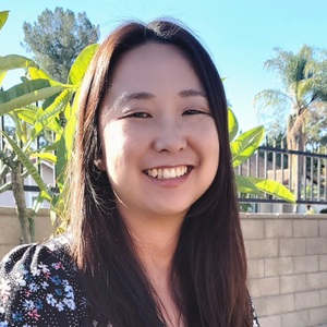 Cynthia Luu