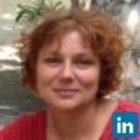 Avatar for Maria Gutin