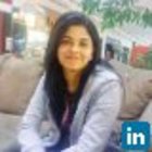 Avatar for Aparna Rao