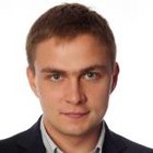 Avatar for Alexey Zhestkov