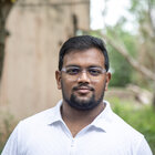 Avatar for Denny Sai Prakash