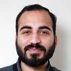 Avatar for Khizar Sultan