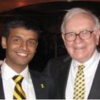 Avatar for Anil Ramchandani