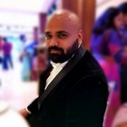 Avatar for Abhishek Desai 