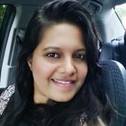 Avatar for Meha Verma