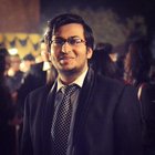 Avatar for Vivek Mehrotra
