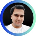 Avatar for Shreyas Mulay