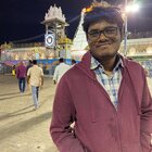 Avatar for Pavan Kumar V.S.S.R
