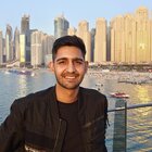 Avatar for Anirudh Sethi