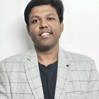 Avatar for Nikhil Goyal