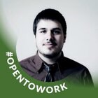 Avatar for Jeremy Darby