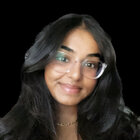 Avatar for Anuja Uppuluri