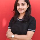 Avatar for Smita Raghavendra Bhat