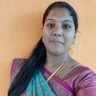 Avatar for Aashika Nethaji