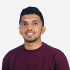 Avatar for Pavan Kumar Anand