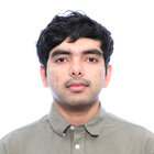 Avatar for Ayush Sateavan Naique