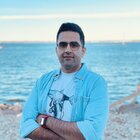 Avatar for Reza Hassanzadeh