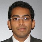 Avatar for Varun Chidamber Boughram
