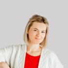 Avatar for Anna Karlovskaya