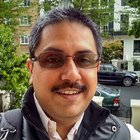 Avatar for Vivek Shukla