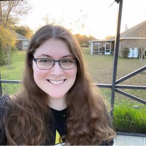 Rachel Bishop