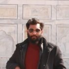 Avatar for Nitin Kanth