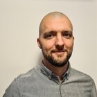 Avatar for Žiga Mrevlje