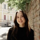 Avatar for Sofya Vlasova