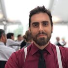 Avatar for Pascal van Leeuwen