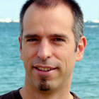 Avatar for Benoit Hediard