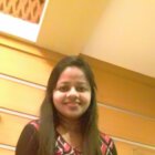 Avatar for Sruthi P M