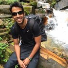 Avatar for Rishabh Gupta