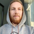Avatar for Artem Vybornov