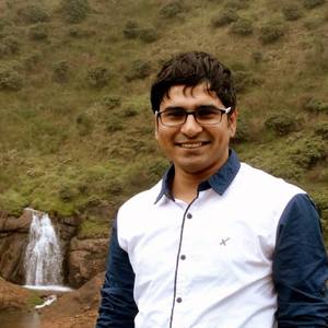 Maruti Agarwal