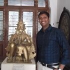 Avatar for Aniket Nanjee