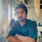 Avatar for Vignesh Saravanan