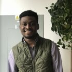 Avatar for Franklin Ajisogun