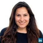Avatar for Gabriella Krichevsky
