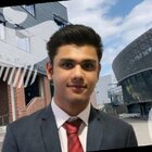 Avatar for Kshitij Bilakhiya
