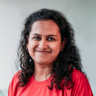 Avatar for Vartika Goel