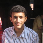 Avatar for Rohan M Ganapathy