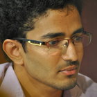 Avatar for Nuthan Prasanna